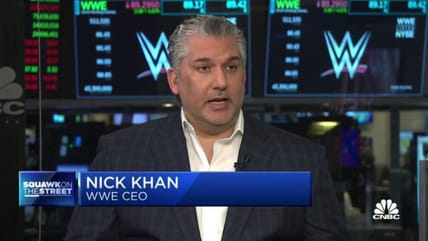 WWE/UFC Merger – Nick Khan’s Staff Email About New Policies