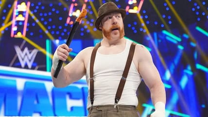 Sheamus Among Other WWE Stars Have Deals Expiring In 2024
