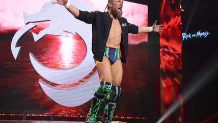 Bryan Danielson Skeptical About Being 100% Healthy Again