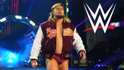 WWE NXT’s Unique Plans To Change Brian Pillman Jr.’s Name