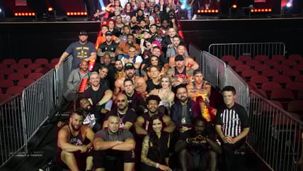 Why Impact Wrestling To Revert Back To TNA Name