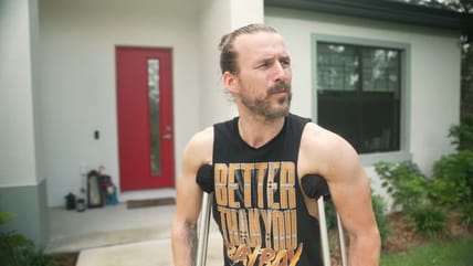 Adam Cole Requires 2 Surgeries After Breaking Ankle