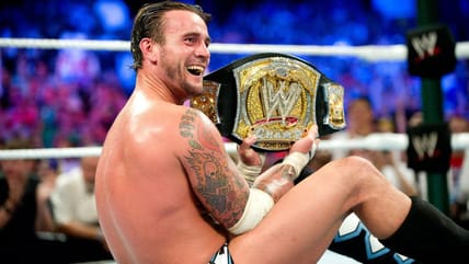 CM Punk WWE Return Rumors Intensify
