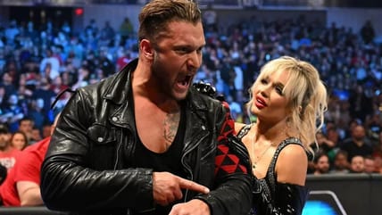 Karrion Kross Vs Bray Wyatt Was Discussed For WrestleMania 39