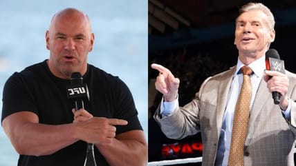 WWE Vince McMahon To UFC Dana White: I’m A Better Businessman