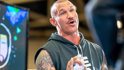 Randy Orton’s Return Has WWE Creative Prepping Storylines