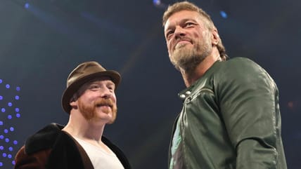 Is Edge The 1st Of Many To Leave WWE?
