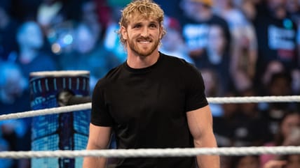 5 Bold WWE Crown Jewel 2023 Predictions, Including Shock Wins for Logan Paul and Solo Sikoa