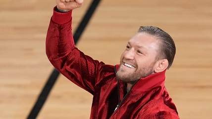 The UFC and USADA Split Shows How Much the Drug Testing Program Failed