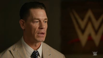 John Cena’s Status For This Saturday’s WWE Crown Jewel