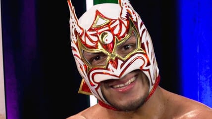 WWE Superstar Signed A New Deal