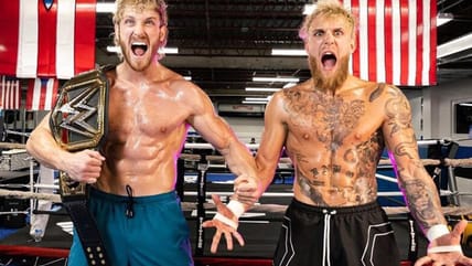 Is Jake Paul Going To Join His Big Brother?