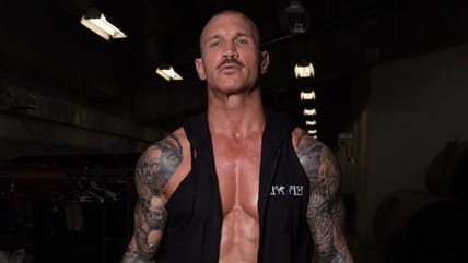 Does Randy Orton’s Return Squash Our CM Punk Dreams?