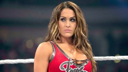 Nikki Garcia Disappointed With WWE