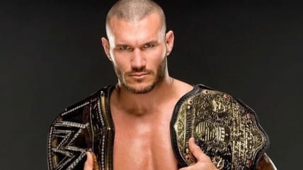 5 Matches I Want To See For Randy Orton