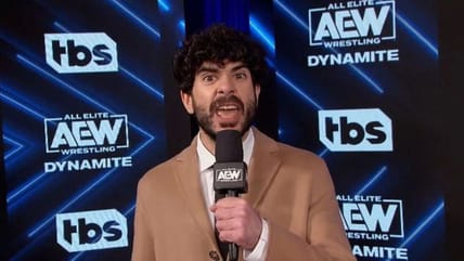 Top AEW Star Seemingly Frustrated Over Promo Time