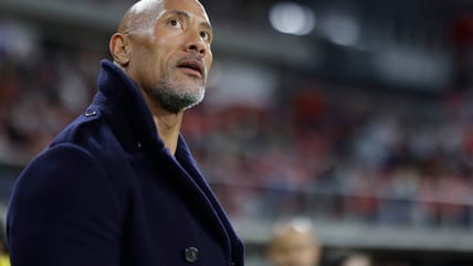 WWE Icon Dwayne Johnson Courted to be Presidential Candidate in 2024