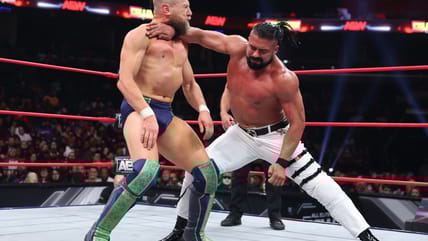 Will Bryan Danielson Wrestle His Last Match Soon?