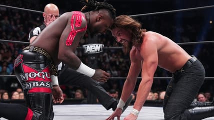 AEW Continental Classic Spoiler On Likely Finals