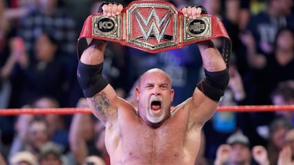 Update On Bill Goldberg Potentially Joining AEW