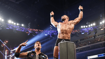 WWE Pushing Superstars Because Of Crowd Responses