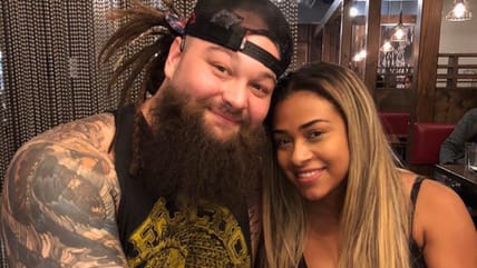 JoJo Offerman Reveals More Sad Bray Wyatt News