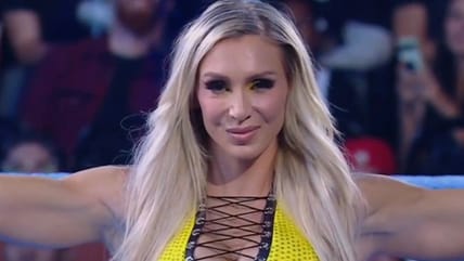 Charlotte Flair Injury Causes Removal From Upcoming Shows