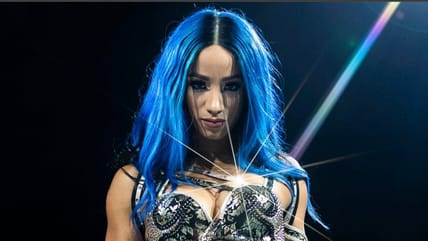 What’s The Word On A Sasha Banks Return To WWE?