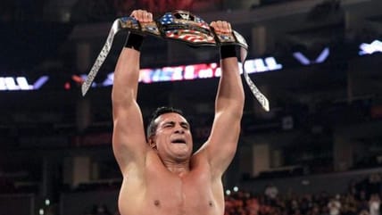 Former WWE Champion Alberto Del Rio Is In Low Demand
