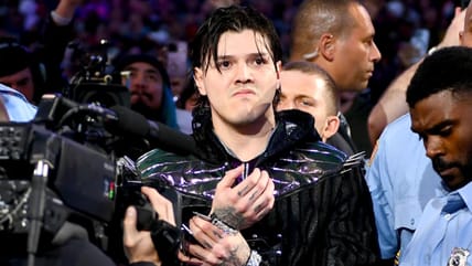 Dominik Mysterio Earns More High Praise From Chavo Guerrero