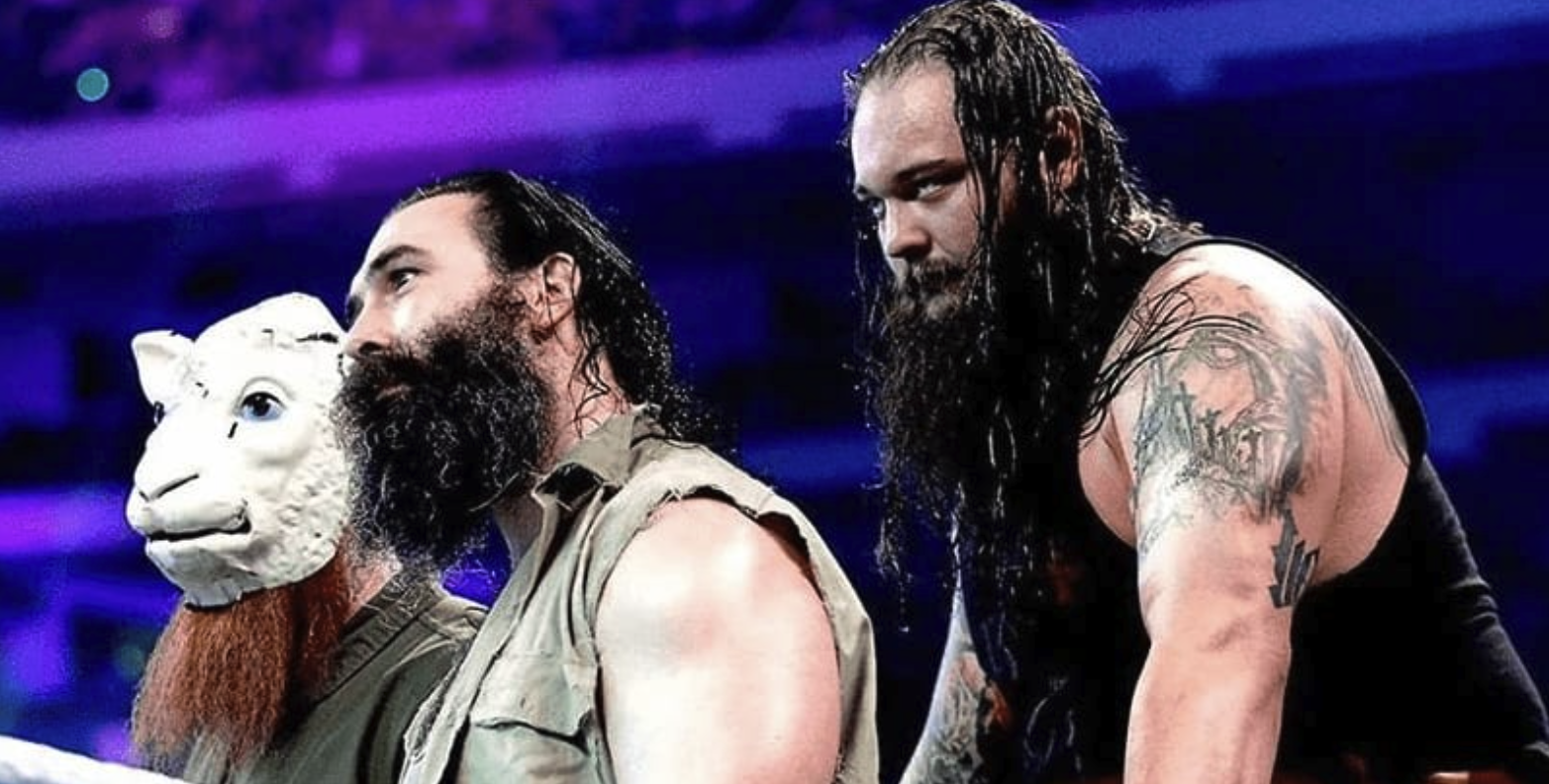 Seth Rollins Pays Tribute To Two Fallen Friends