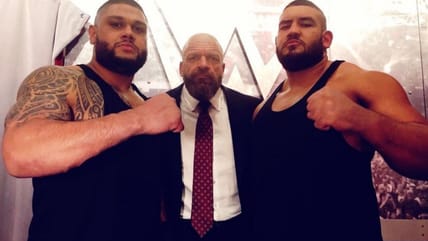 Big Tag Team Return May Finally Be Imminent