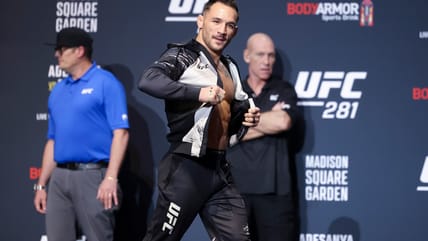 Bellator Icon Michael Chandler Says Making Fans Care Was Company’s Biggest Failing Before PFL Merger