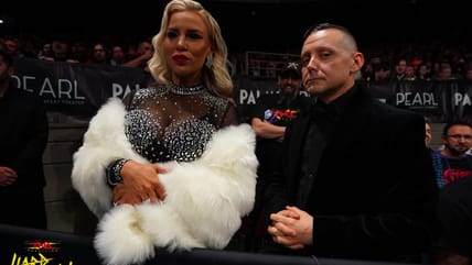 Ash By Elegance (Dana Brooke): WWE Didn’t Believe In Me