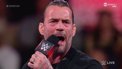 CM Punk Confirms Injury, Will Miss WrestleMania 40