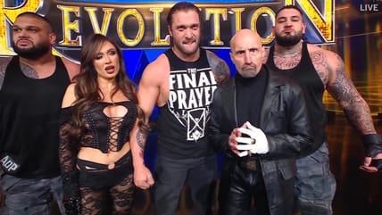 First SmackDown Of 2024 Brings In New Faces