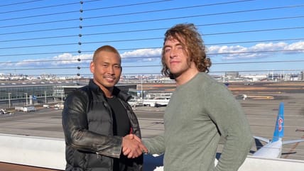Is WWE Partnering With Other Promotions?