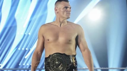 Is GUNTHER Destined For Major Title Battle?