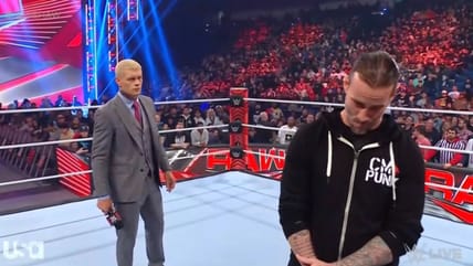 RAW In A Nutshell: It’s Almost Royal Rumble Time