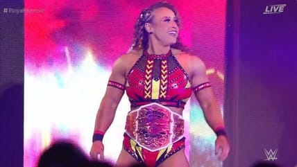 WWE Royal Rumble 2024: The Best And Worst