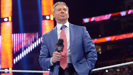 Vince McMahon Netflix Documentary Release Date