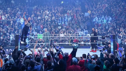 WrestleMania 40 News: The Rock, Cody Rhodes & Roman Reigns