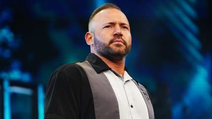 Report: QT Marshall Is Set For A Surprising AEW Return