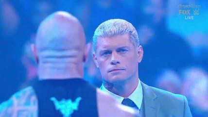 SmackDown In A Nutshell: It’s Time For WrestleMania Decisions