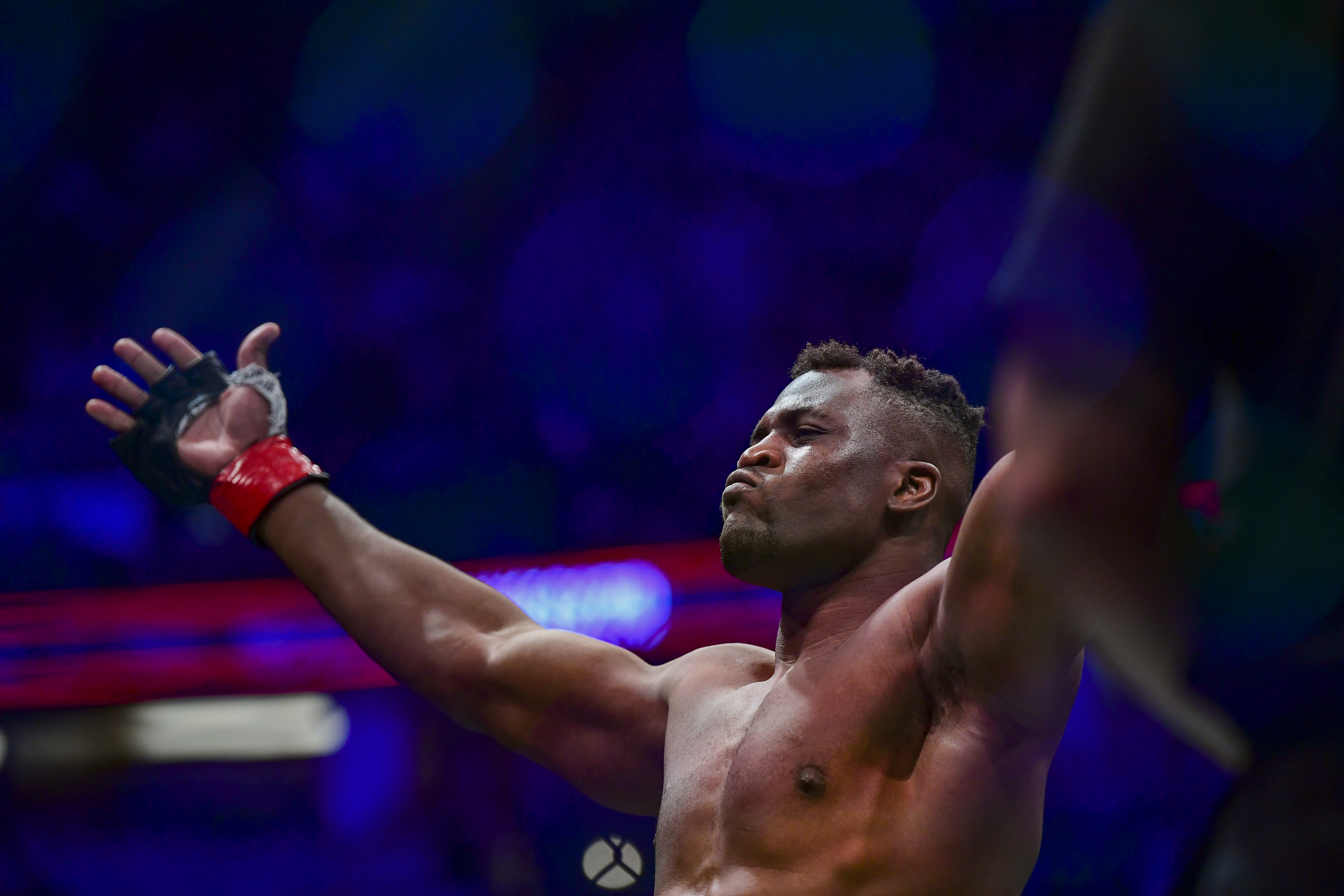 PFL MMA Finally Reveals Francis Ngannou Debut Opponent: Who Will He Face and When?
