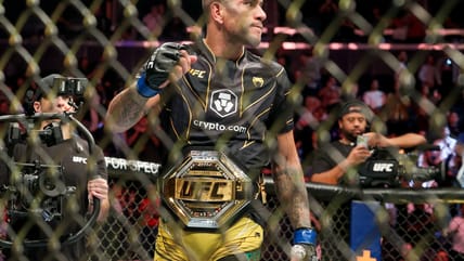 Light Heavyweight Title Bout Headlines UFC 300