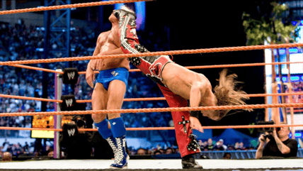 Top 10 Most Emotionally Charged WrestleMania Moments, Including Shawn Michaels Ending Ric Flair’s Career