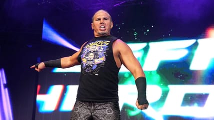 Matt Hardy WWE Return Rumors Escalate Following This Monday’s Raw
