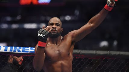 Bellator 302: Corey Anderson: ‘Main Focus Is To Get The Belt’