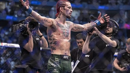 Booking UFC 299 Main Card Winners Including Sean O’Malley